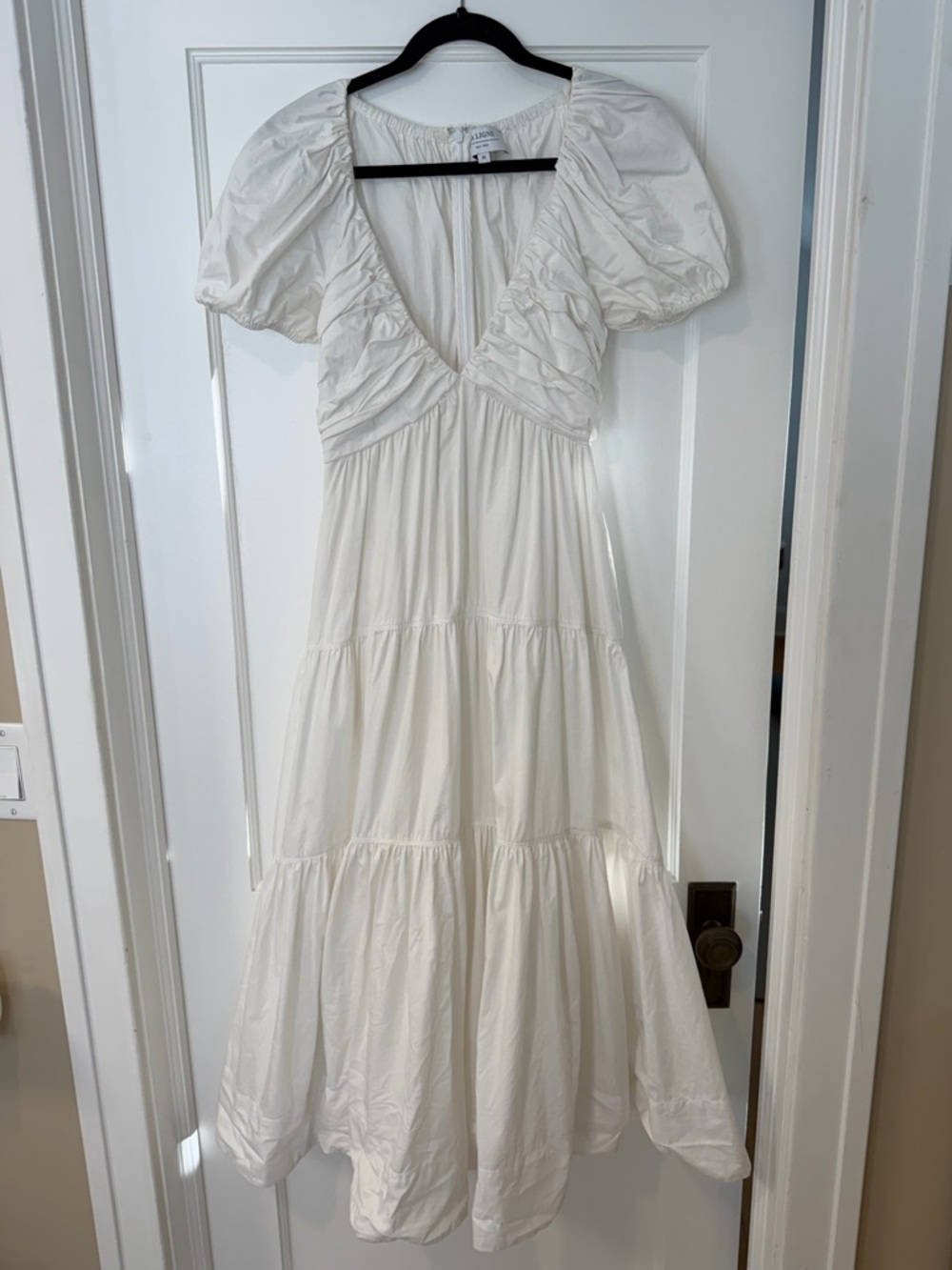 La Ligne Ina Dress